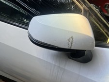 Toyota RAV4 2019 2025 Right