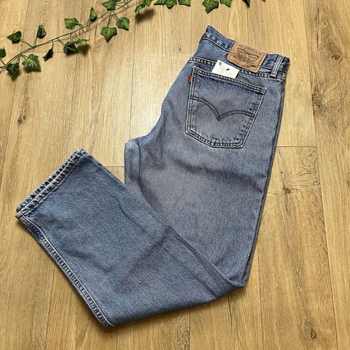 Vintage levis orange tab - levis, jeans