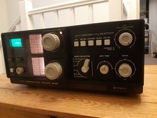 TRIO Communication Receiver QR-666