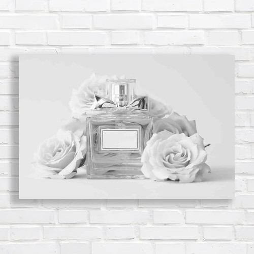 Vintage fashion perfume bottle - vintage,