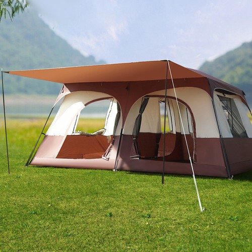 Travel camping tent with - camping,