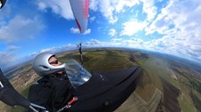 Advance iota dls paraglider - dls,