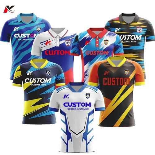 Custom plus size - size, soccer