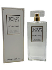 Tova - Signature Glass Bottle