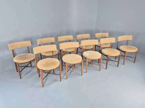 Vintage plan dining - 10, g