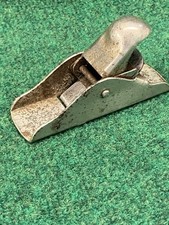 Vintage HOBBIES Carpenters Thumb Plane