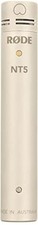 Rode NT5-S Small-Diaphragm Condenser Microphone NEW
