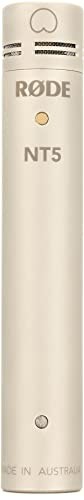 Rode nt5 small diaphragm - rode, nt5-s