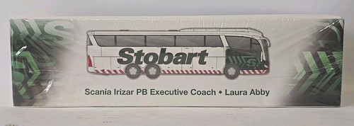 Sealed eddie stobart - sealed,