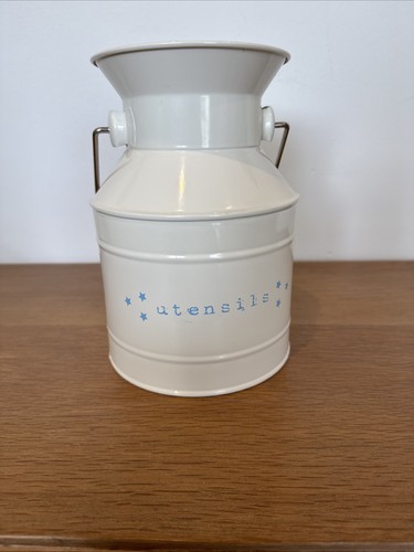 Kitchen utensil holder - utensil,
