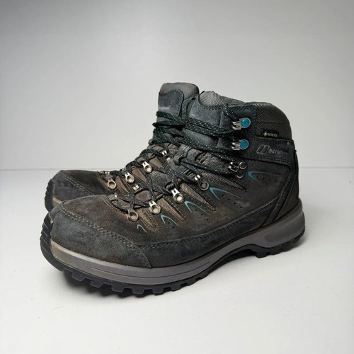 Berghaus explorer trek goretex - berghaus,