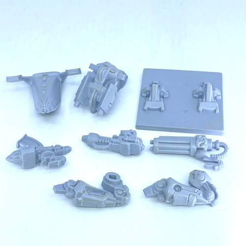 Space crusade chaos - space,