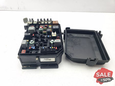 VAUXHALL ASTRA K 2016 1.4 PETROL FUSE RELAY BOX 39040856