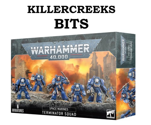 Warhammer 40k space - 40k, marines