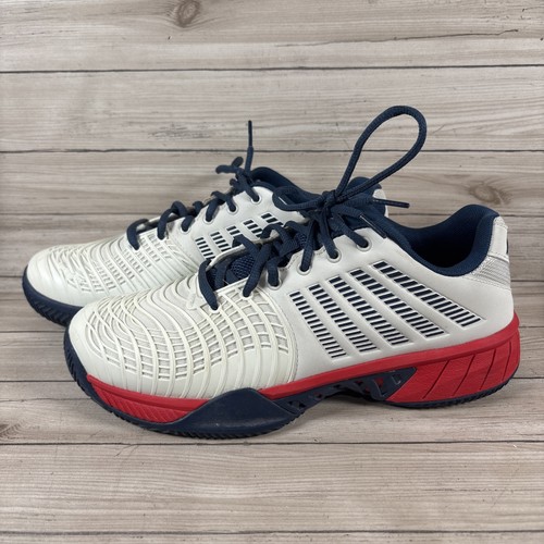Swiss express light - k-swiss, 3