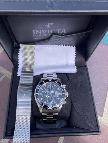Invicta reserve pro diver - pro, 1069