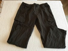 NEXT Mens brown Cargo Style