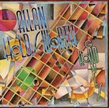 Holdsworth allan road games - holdsworth,