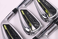 Cobra King Radspeed Irons /
