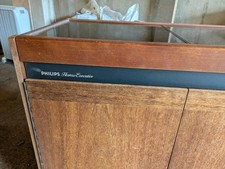 Phillips Hostess Executive