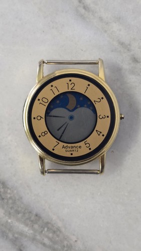 Vintage digital mystery - digital, dial