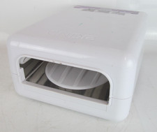 CND Electronics UV Lamp For Use With Shellac / Brisa Gel With Space Bulbs Pack