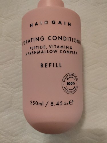 Hairgain hydrating conditioner - hairgain,