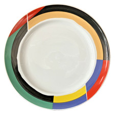 Habitat Postmodern Porcelain