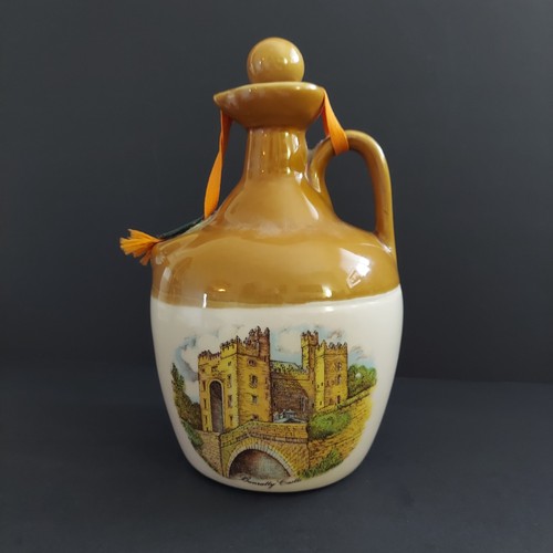 Vintage bunratty mead irish - bunratty,