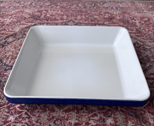 Emile henry france cobalt - emile,