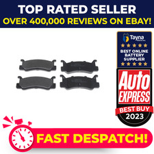 Brake Pads Set Rear ADM54247
