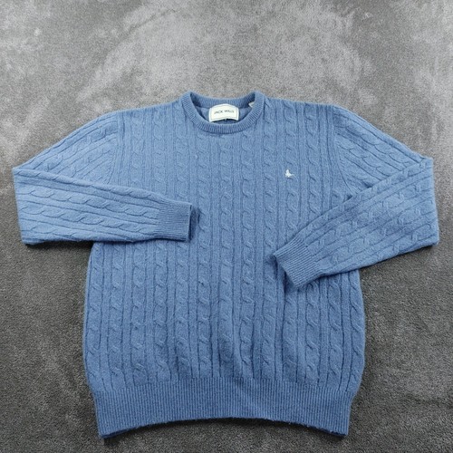 Jack wills jumper mens - jumper, large