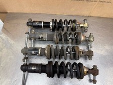 Audi R8 4.2 V8 Gen 1 BC Racing Coilovers 2008 Spares Or Repair