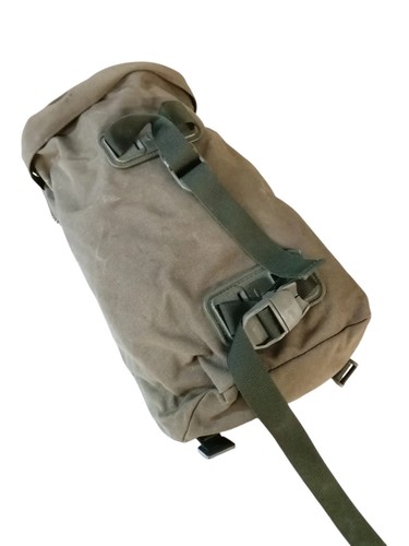 British berghaus military side - british,