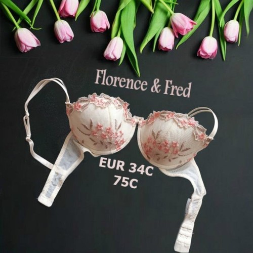 Women florence fred bra - florence,