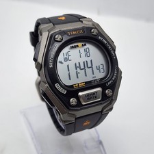 TIMEX Ironman indiglo