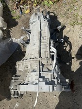 2016 ON MK2 FY AUDI Q5 QUATTRO GEARBOX SUX 2.0 DIESEL 7 SPEED SEMI AUTO DETA