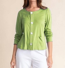 Habitat Cozy Rib Throw On