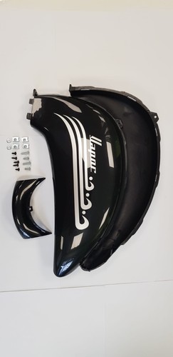 Razor pocket mod rear fairing - razor,