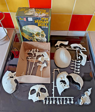 vintage revell model kit life