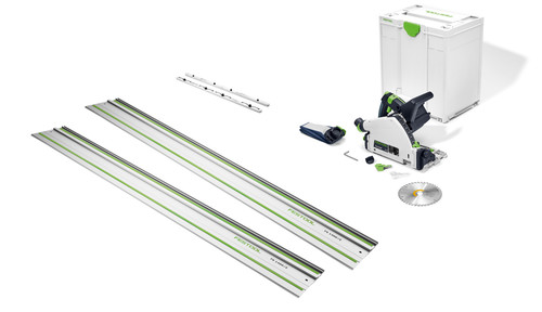 Festool tsc keb - 55,