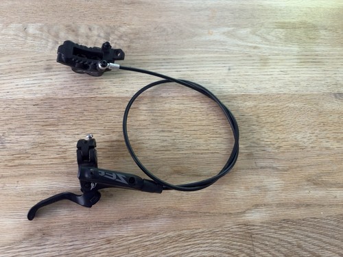 Shimano zee front - shimano, disc