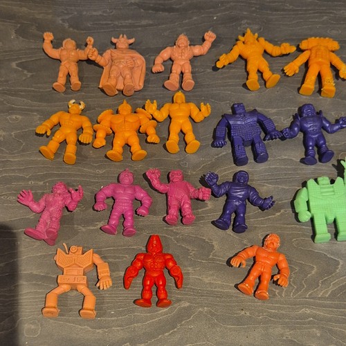 Vintahe joblot mattel - vintahe,