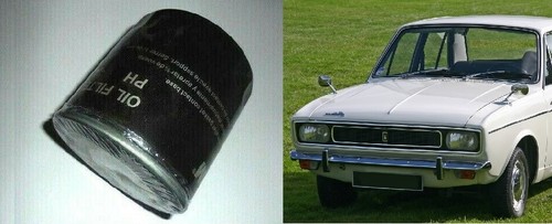 Hillman hunter 1500 - hillman, &