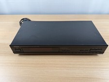 Denon TU-260L Precision Audio