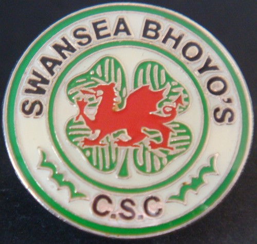 Celtic swansea bhoyo - celtic,