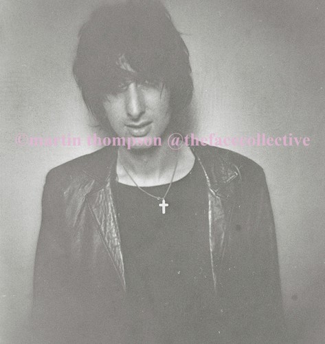 The horrors numbered limited - the,