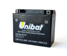 SUZUKI BURGMAN AN 250 2003-17