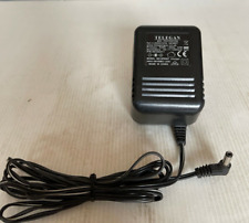 Telegan flue gas analyser genuine power supply