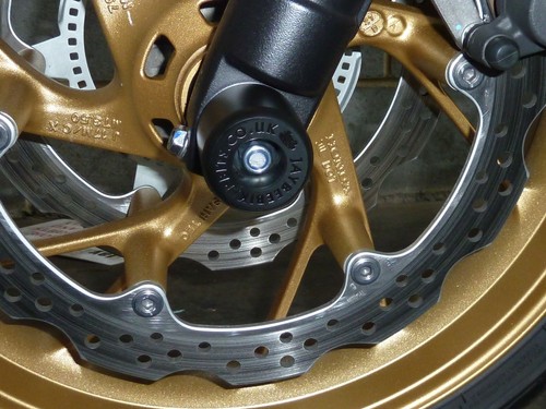 Honda cbr650f 2014 - cbr650f, front